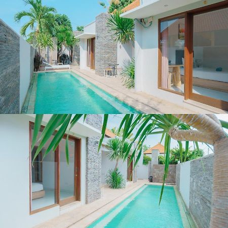 Odika Lovina Villas Dış mekan fotoğraf