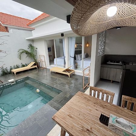 Odika Lovina Villas Oda fotoğraf