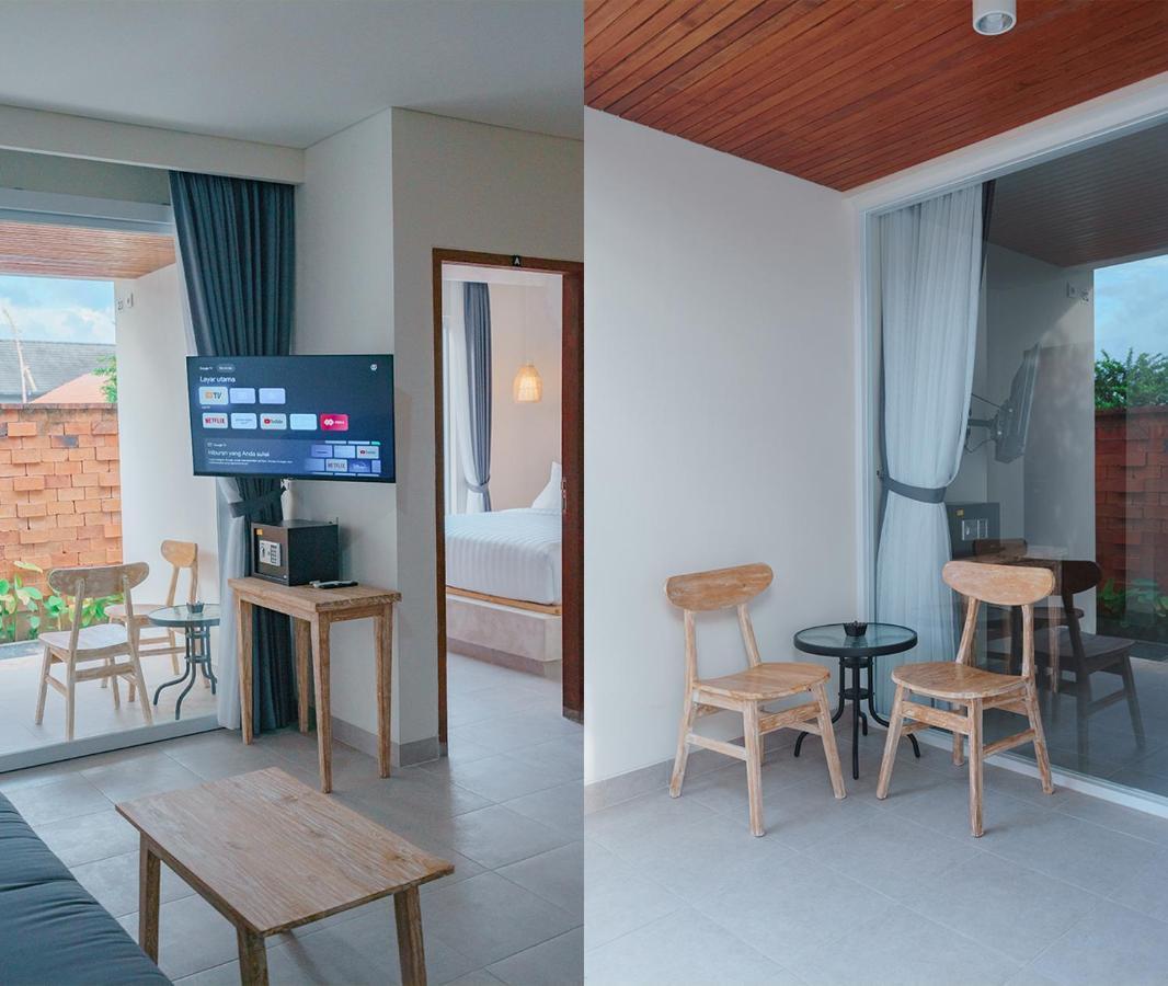 Odika Lovina Villas Dış mekan fotoğraf