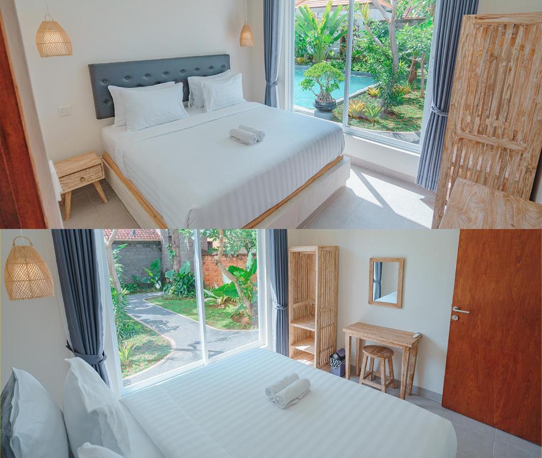 Odika Lovina Villas Dış mekan fotoğraf