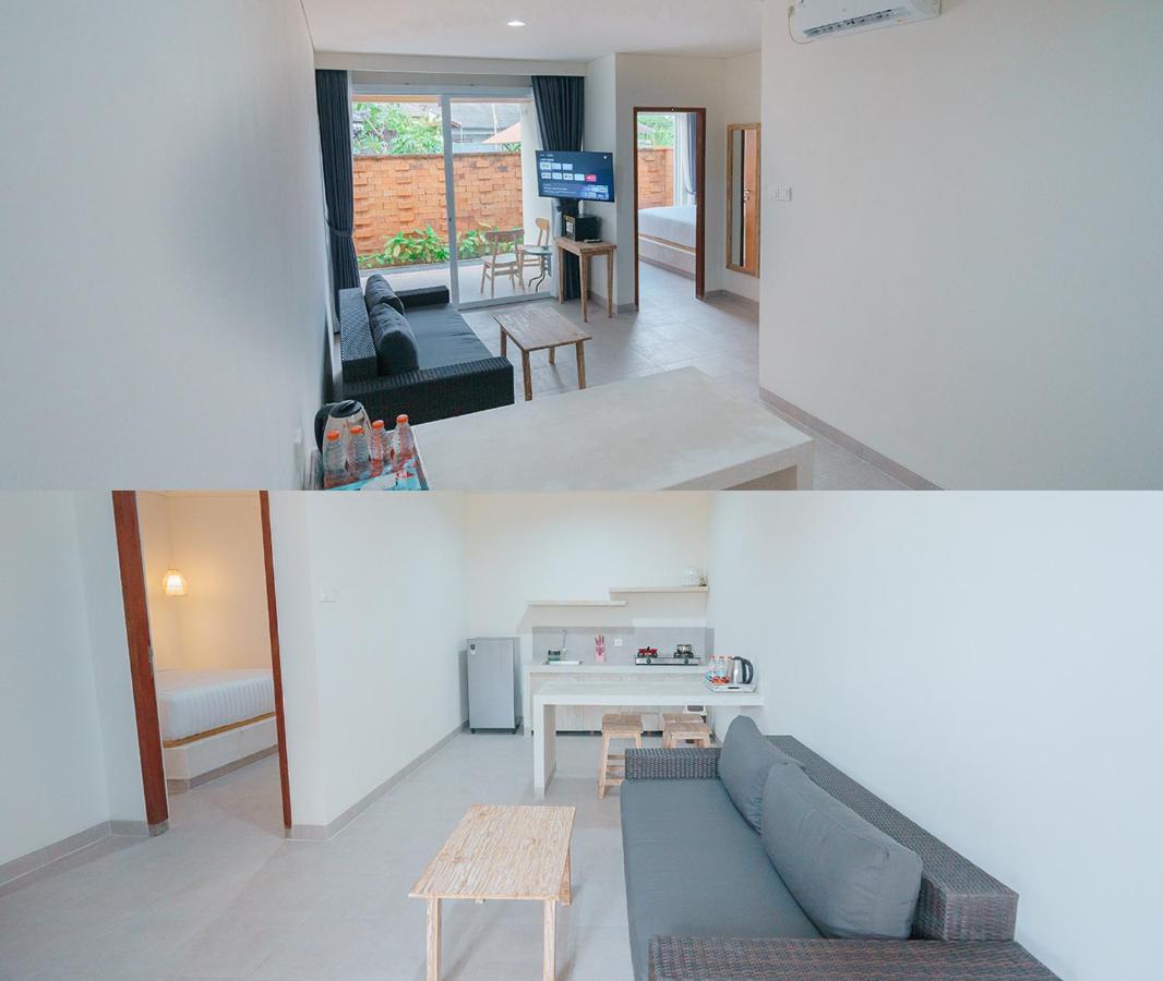 Odika Lovina Villas Dış mekan fotoğraf
