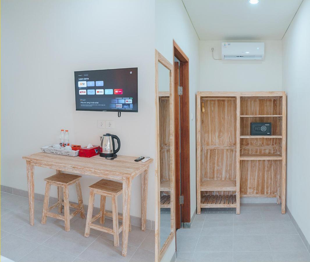 Odika Lovina Villas Dış mekan fotoğraf
