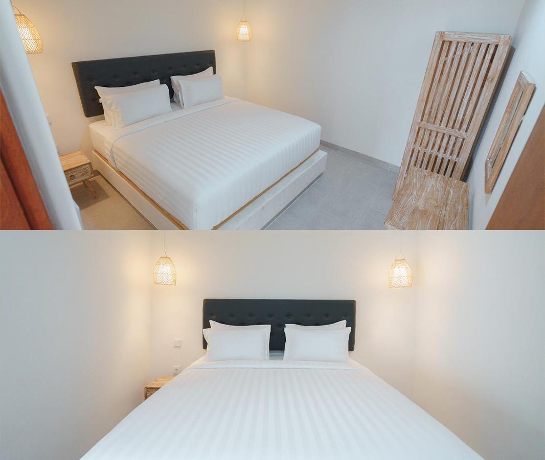 Odika Lovina Villas Dış mekan fotoğraf