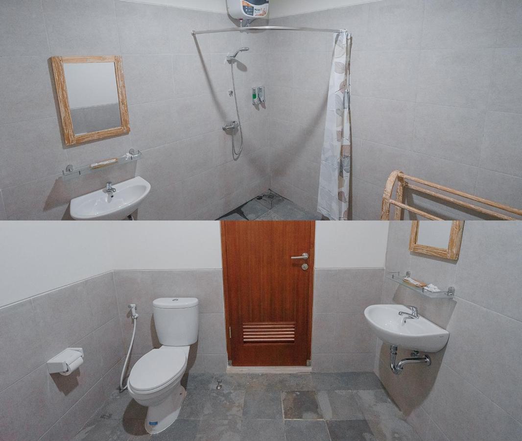 Odika Lovina Villas Dış mekan fotoğraf