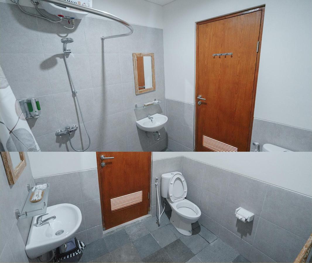 Odika Lovina Villas Dış mekan fotoğraf