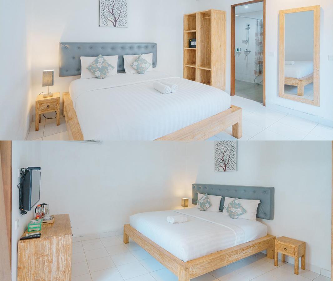 Odika Lovina Villas Dış mekan fotoğraf