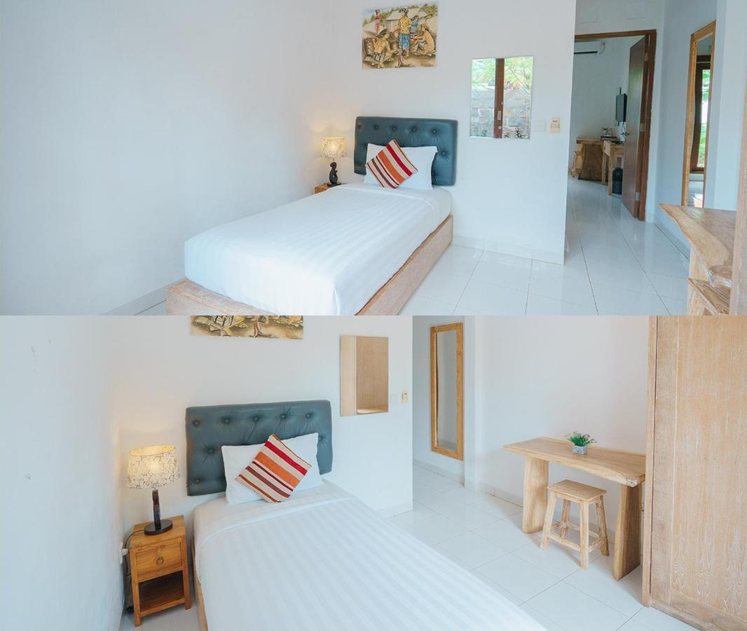 Odika Lovina Villas Dış mekan fotoğraf