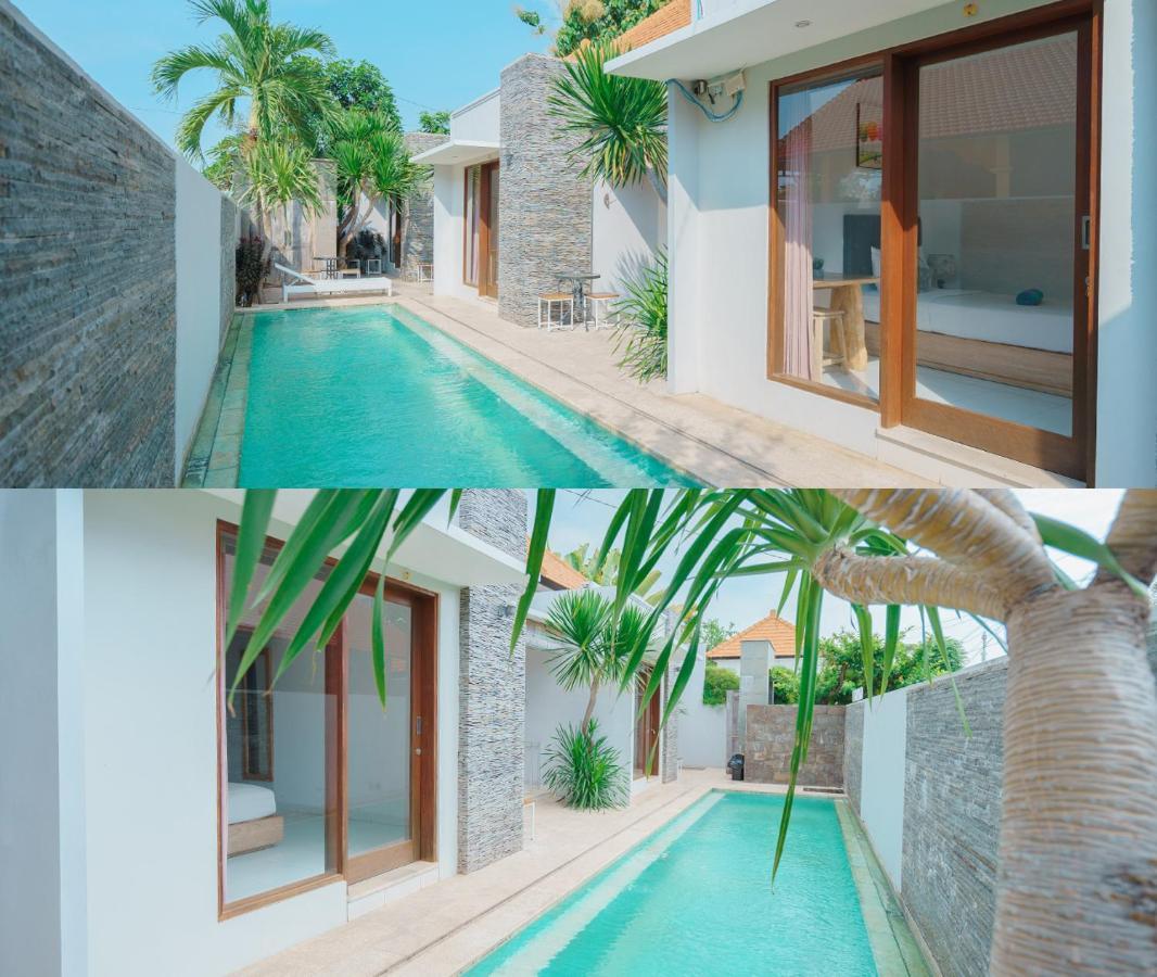 Odika Lovina Villas Dış mekan fotoğraf