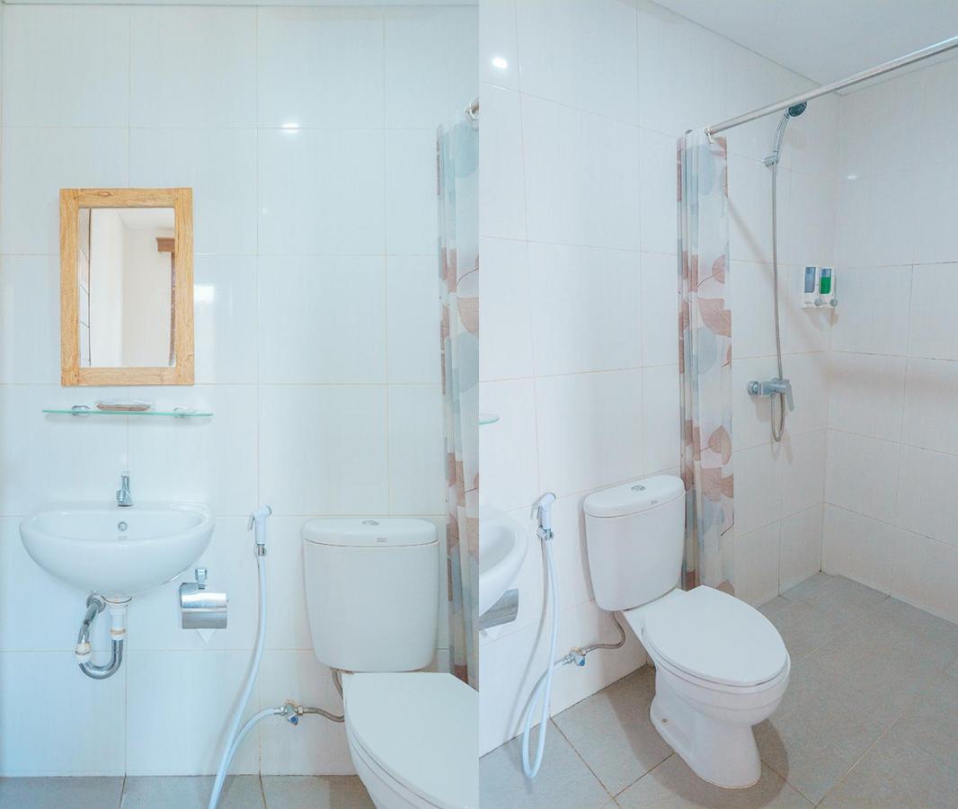 Odika Lovina Villas Dış mekan fotoğraf