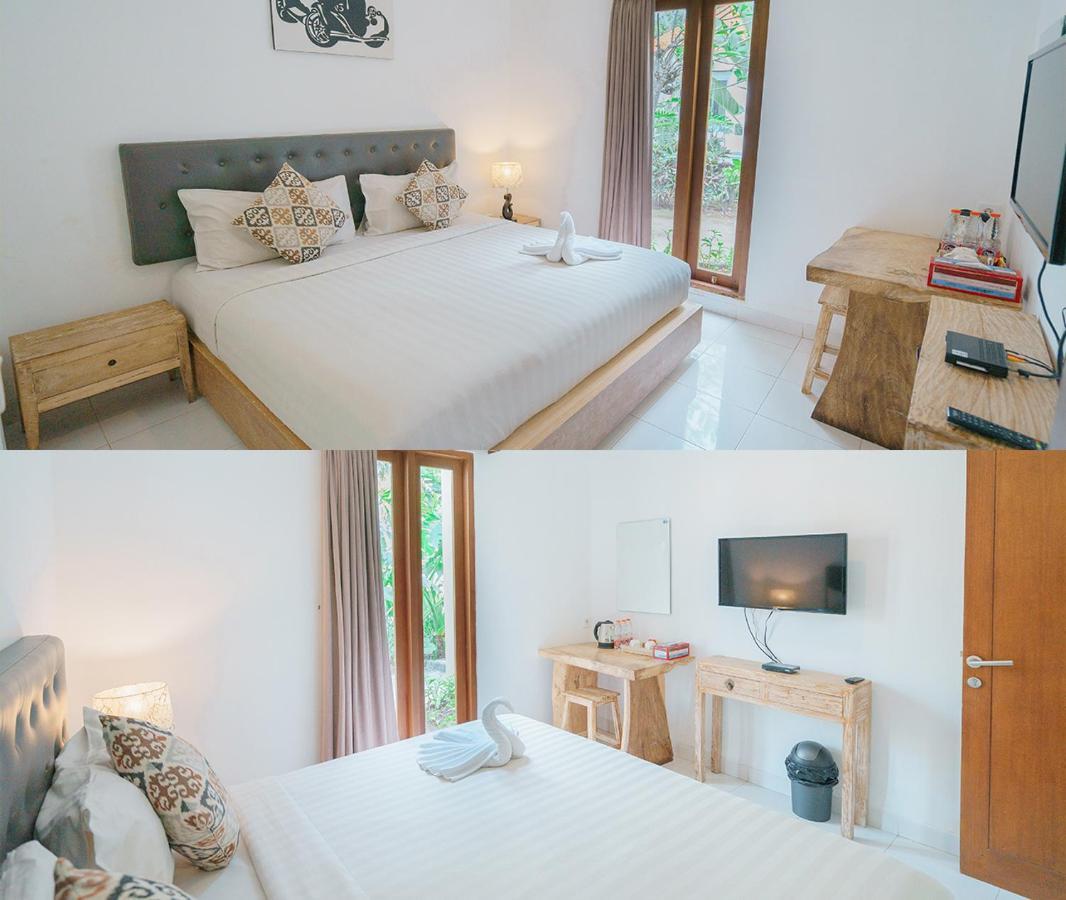 Odika Lovina Villas Dış mekan fotoğraf