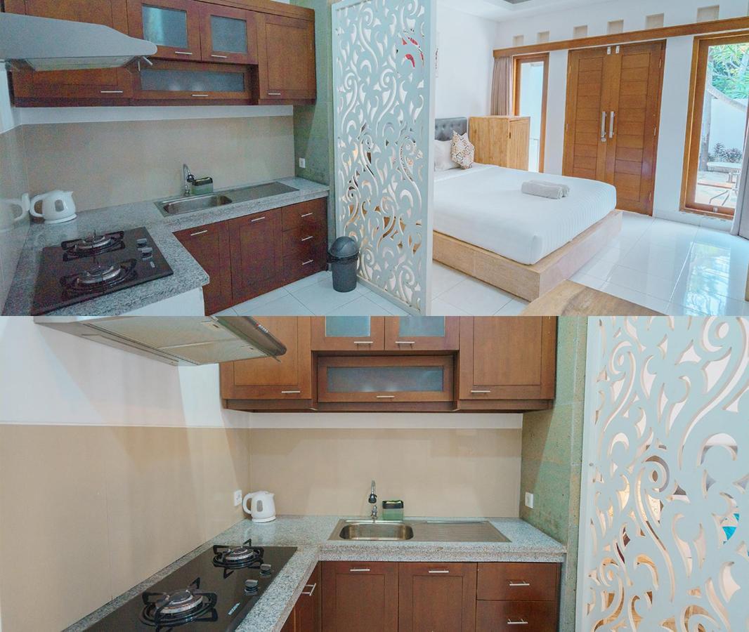 Odika Lovina Villas Dış mekan fotoğraf