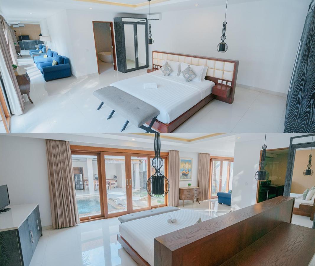 Odika Lovina Villas Dış mekan fotoğraf