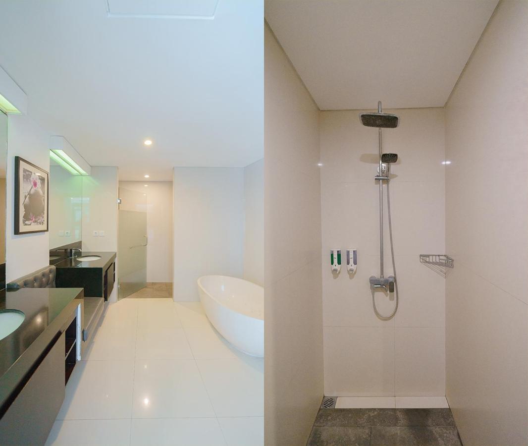 Odika Lovina Villas Dış mekan fotoğraf