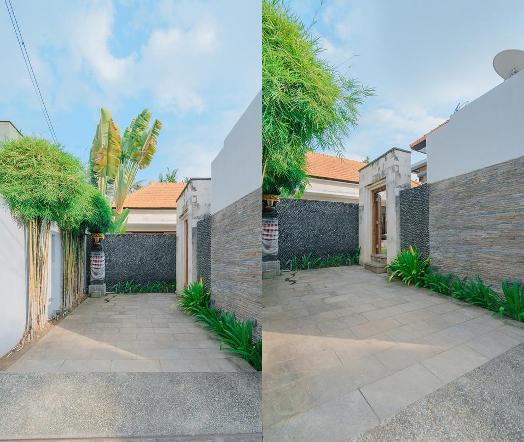 Odika Lovina Villas Dış mekan fotoğraf