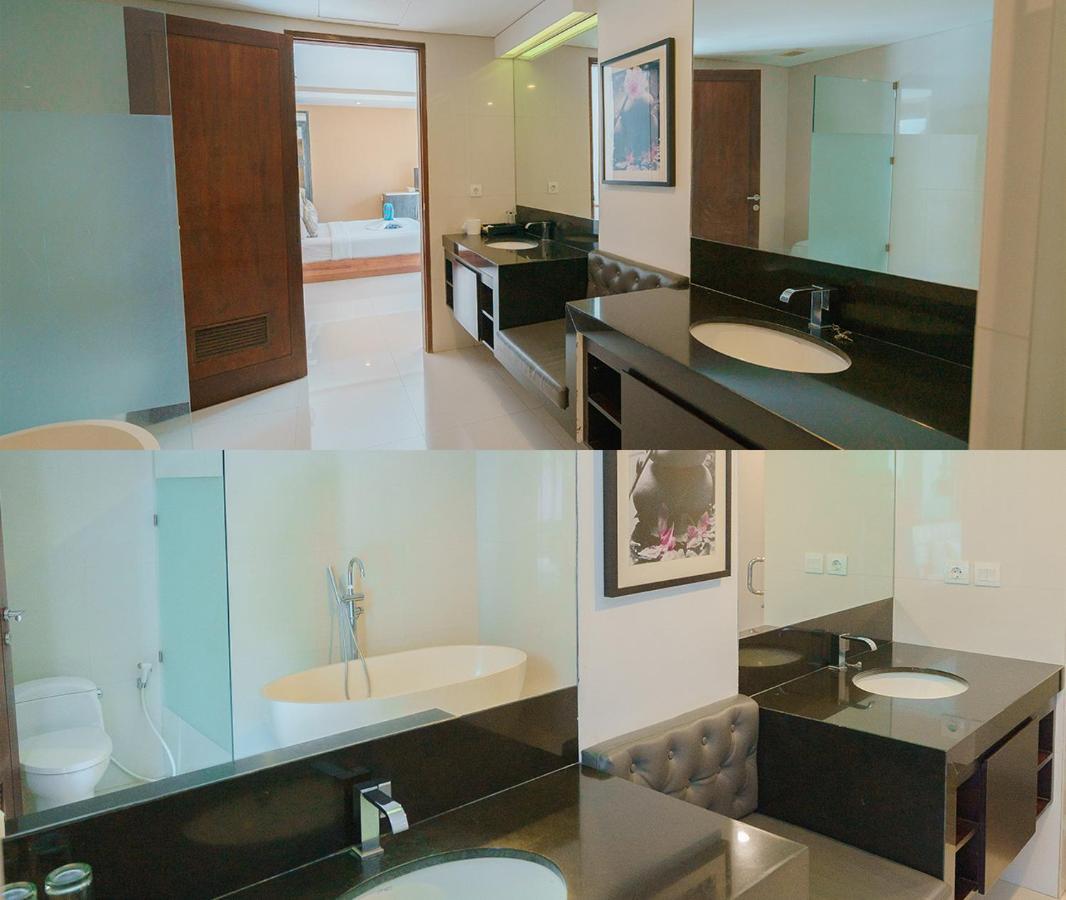 Odika Lovina Villas Dış mekan fotoğraf