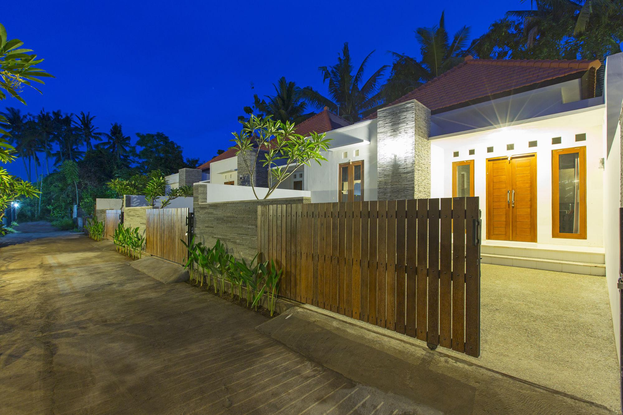Odika Lovina Villas Dış mekan fotoğraf