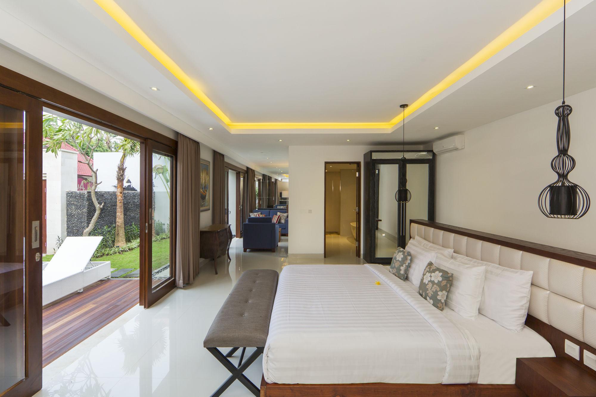Odika Lovina Villas Dış mekan fotoğraf
