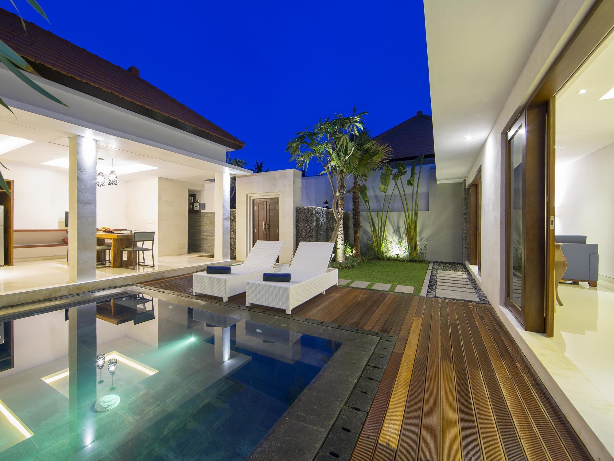 Odika Lovina Villas Dış mekan fotoğraf