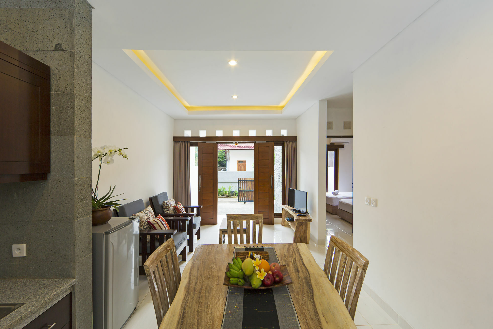 Odika Lovina Villas Dış mekan fotoğraf