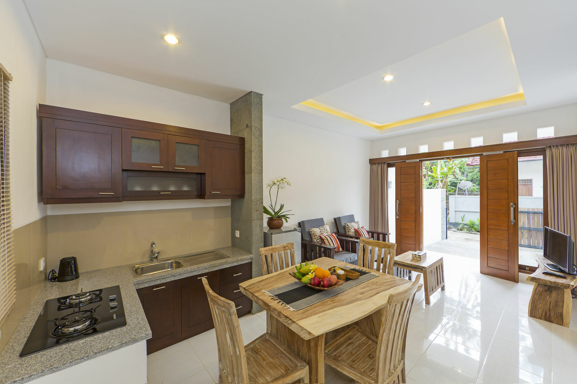 Odika Lovina Villas Dış mekan fotoğraf