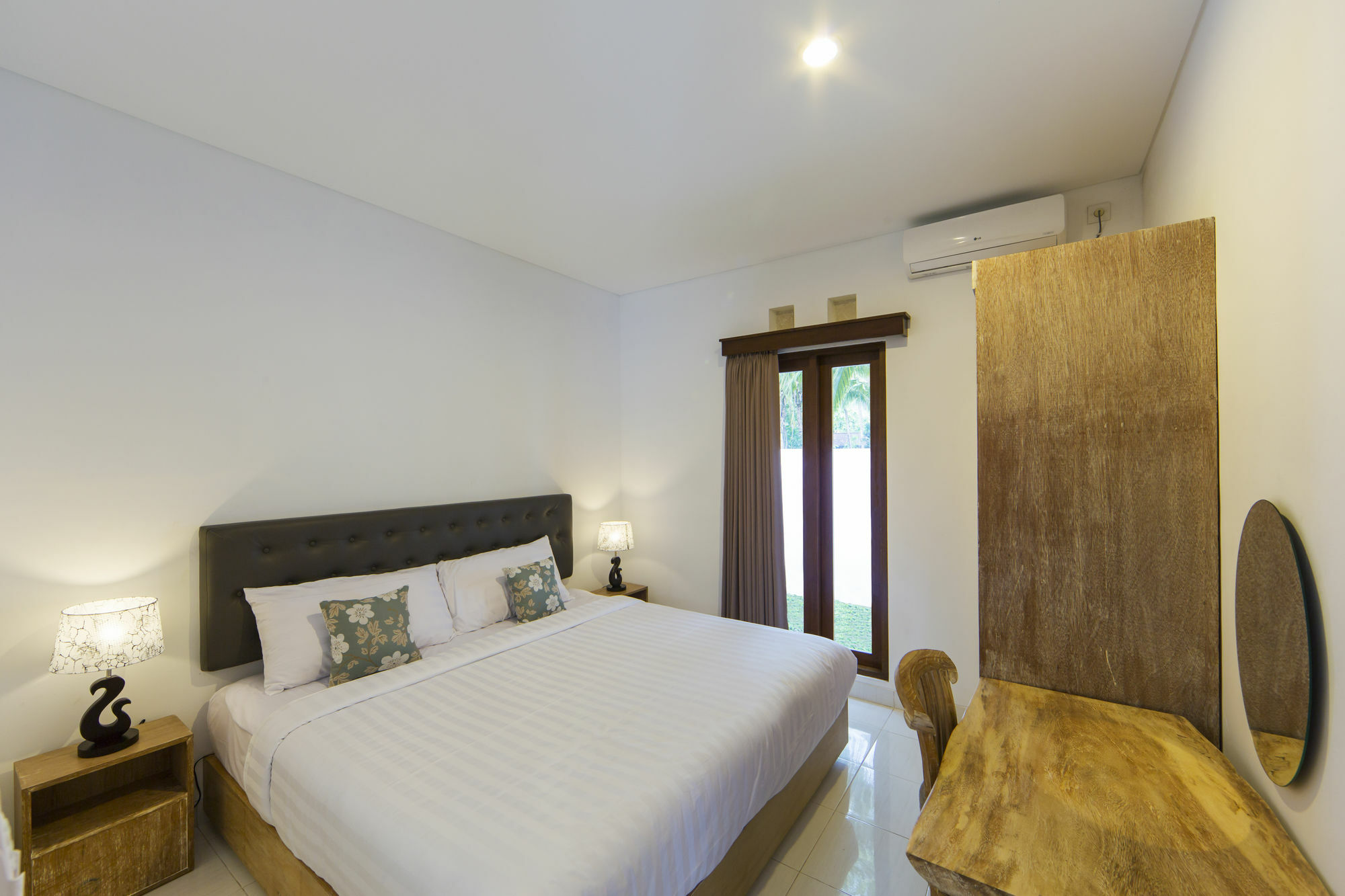 Odika Lovina Villas Dış mekan fotoğraf
