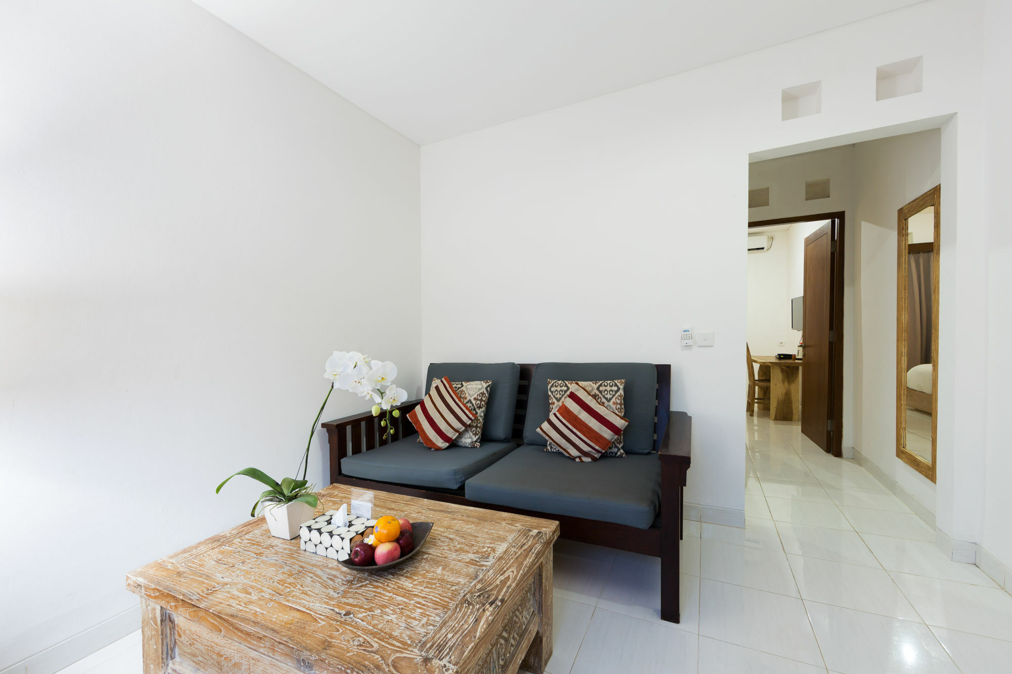 Odika Lovina Villas Dış mekan fotoğraf