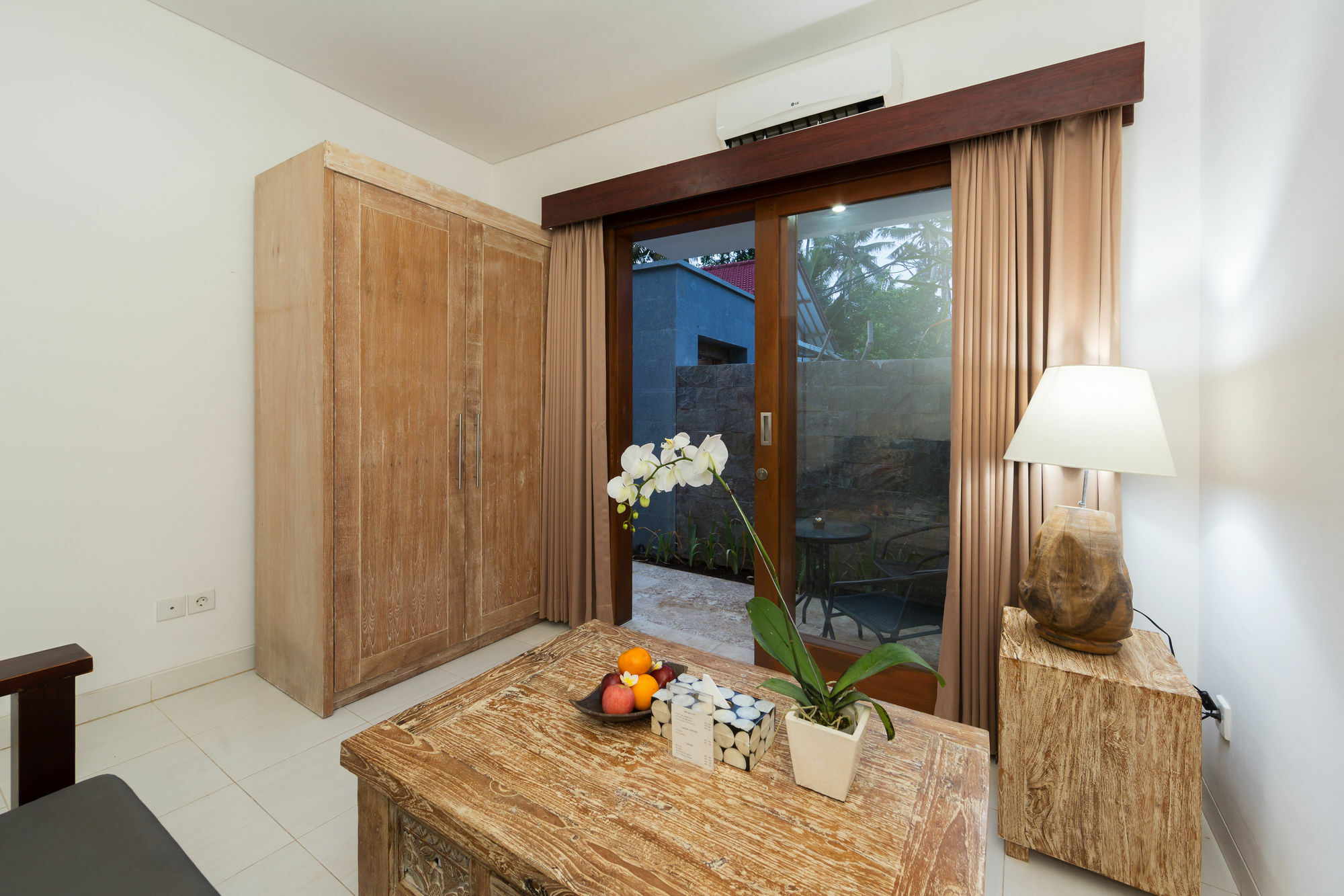Odika Lovina Villas Dış mekan fotoğraf