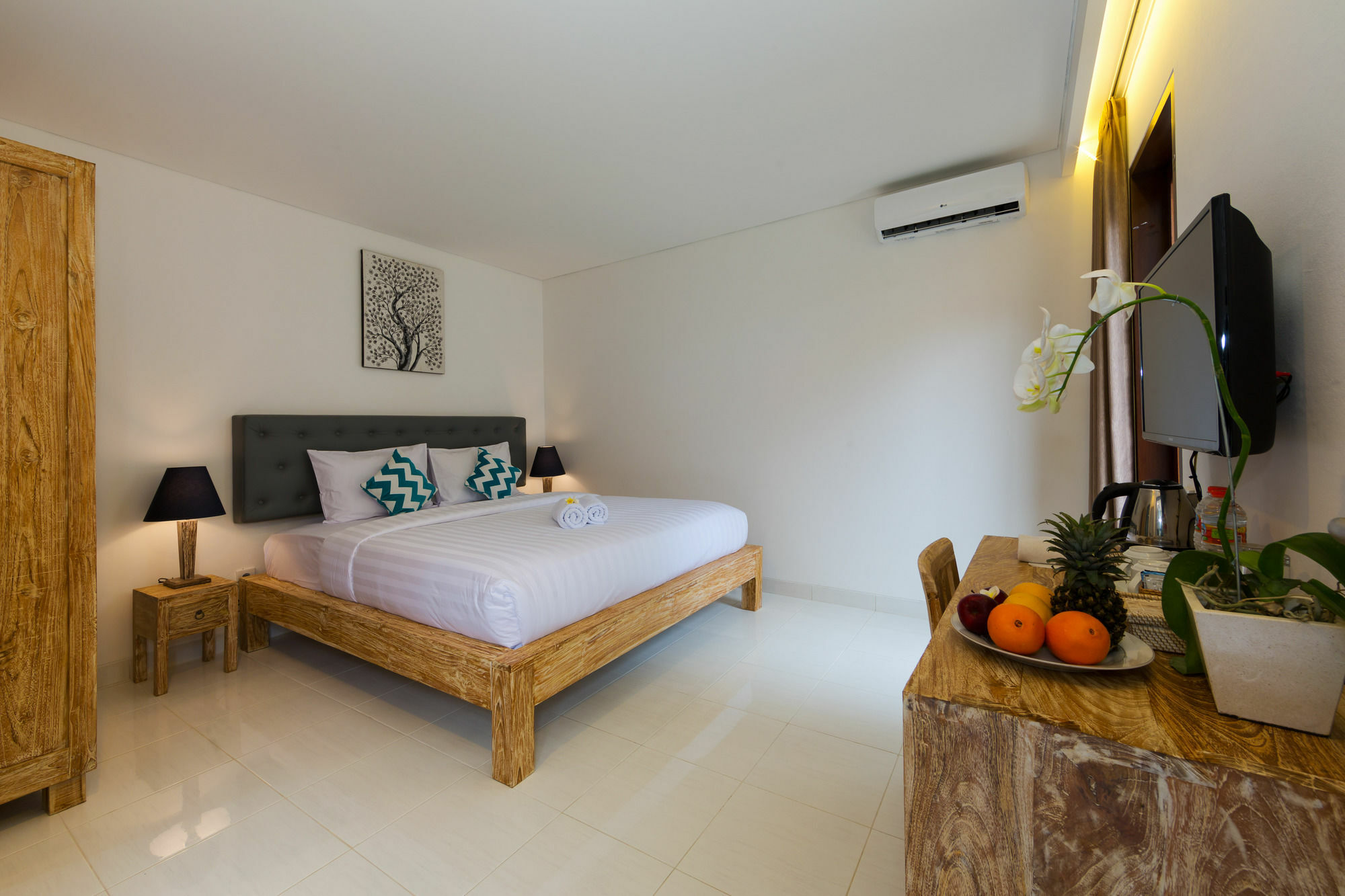 Odika Lovina Villas Dış mekan fotoğraf