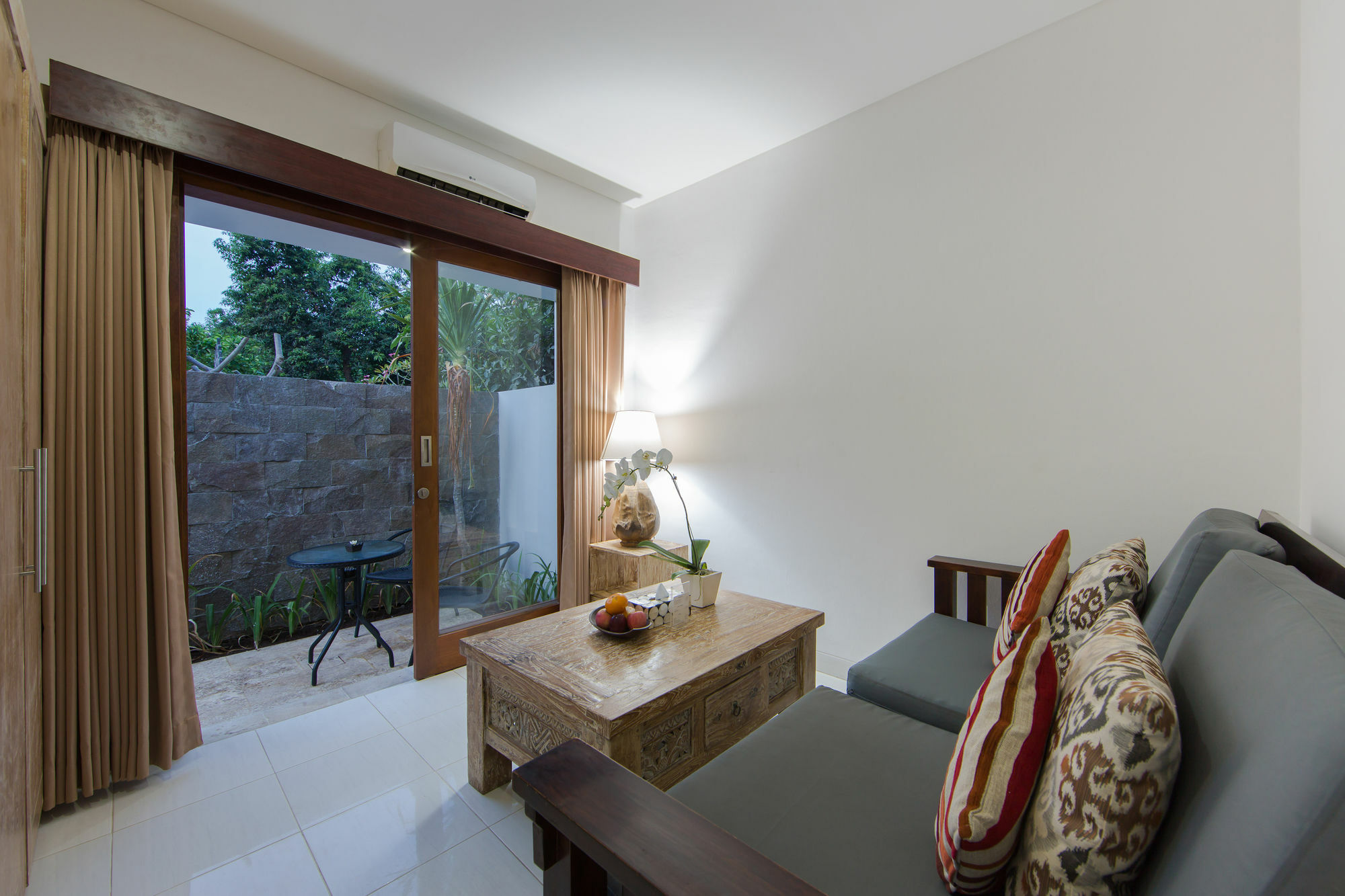 Odika Lovina Villas Dış mekan fotoğraf